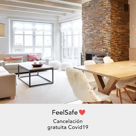 Val De Ruda Luxe 40 By Feelfree Rentals Бакейра-Берет Екстер'єр фото