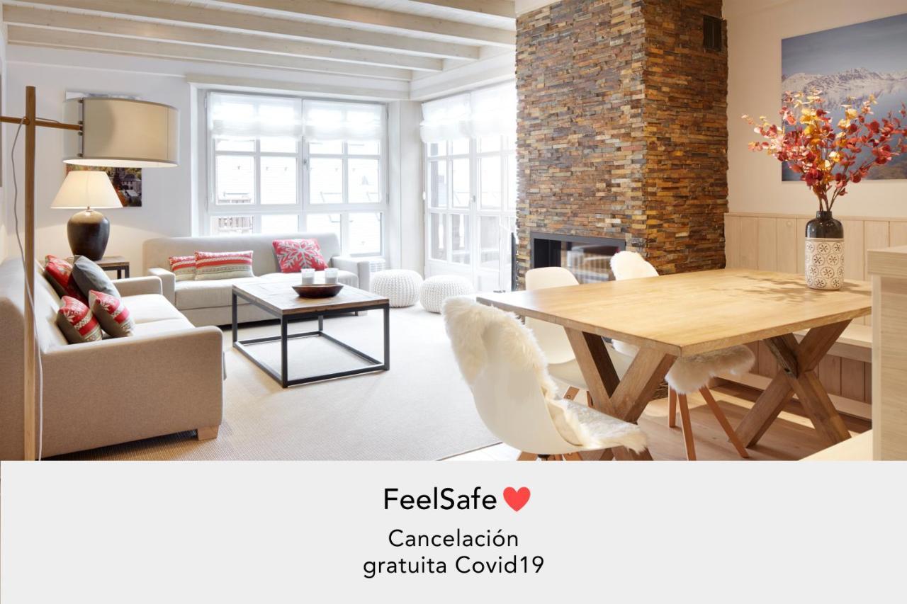 Val De Ruda Luxe 40 By Feelfree Rentals Бакейра-Берет Екстер'єр фото
