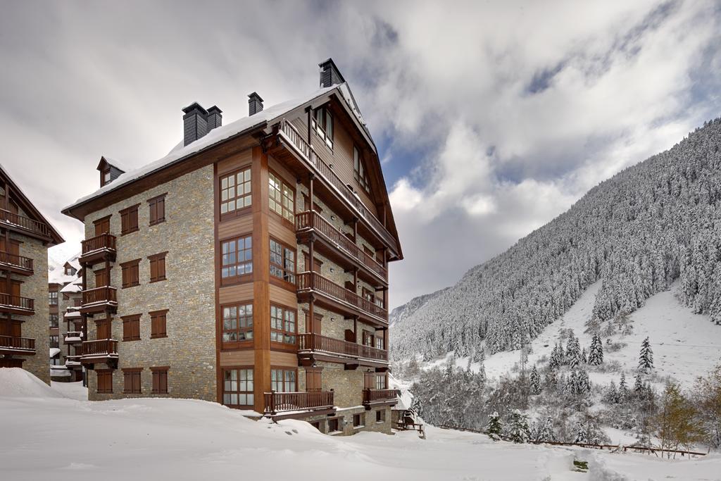Val De Ruda Luxe 40 By Feelfree Rentals Бакейра-Берет Екстер'єр фото