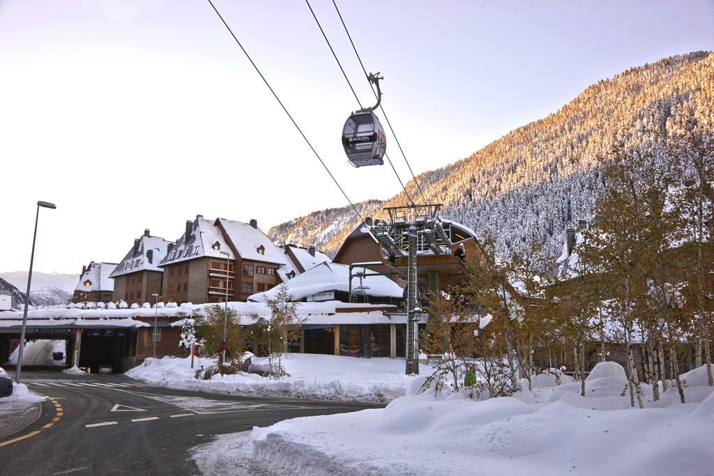 Val De Ruda Luxe 40 By Feelfree Rentals Бакейра-Берет Екстер'єр фото