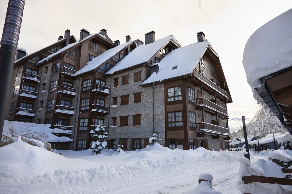 Val De Ruda Luxe 40 By Feelfree Rentals Бакейра-Берет Екстер'єр фото