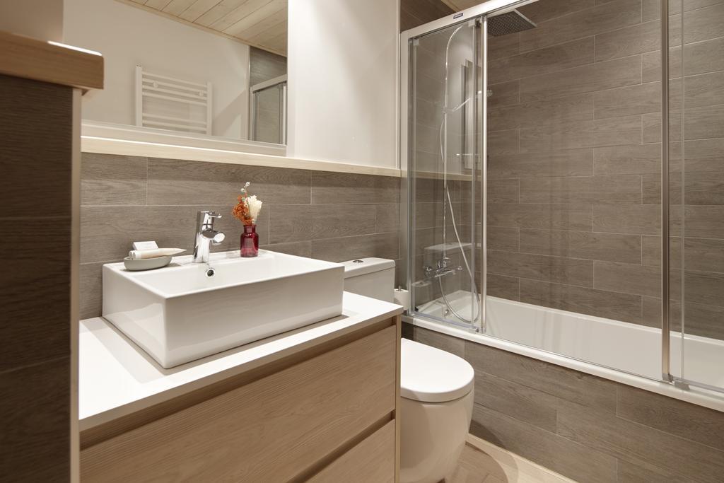 Val De Ruda Luxe 40 By Feelfree Rentals Бакейра-Берет Екстер'єр фото