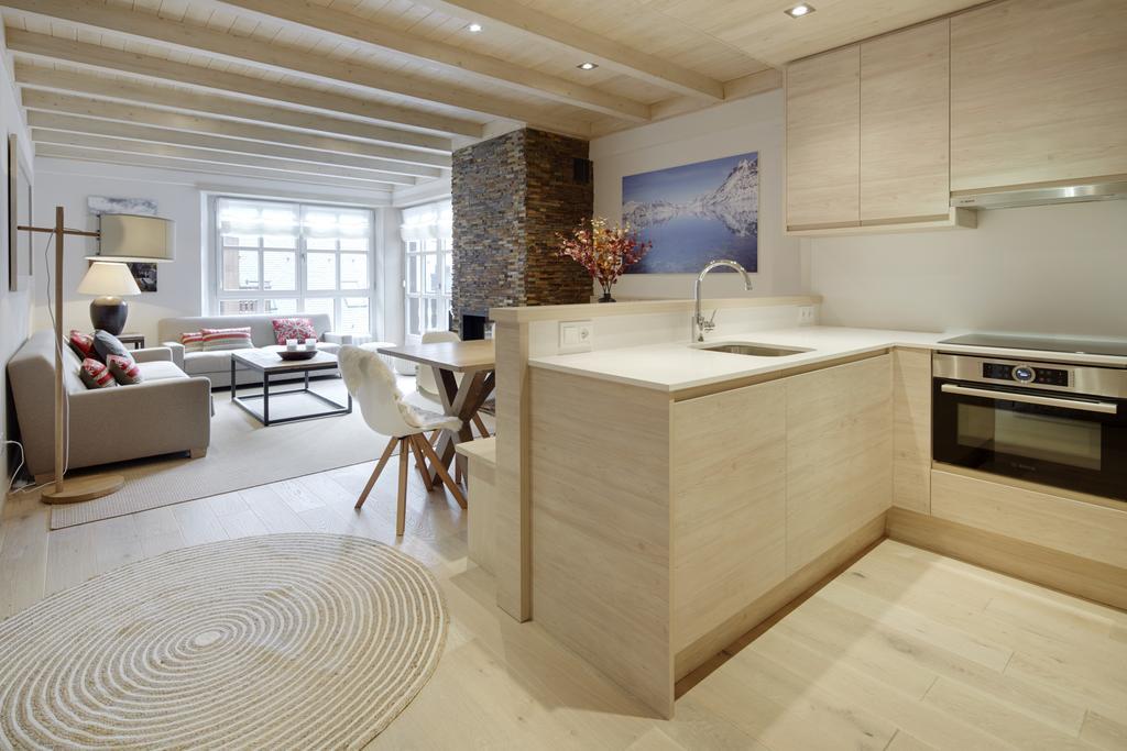 Val De Ruda Luxe 40 By Feelfree Rentals Бакейра-Берет Екстер'єр фото